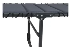Crespo AP-364 Air-Deluxe Grey ligbed