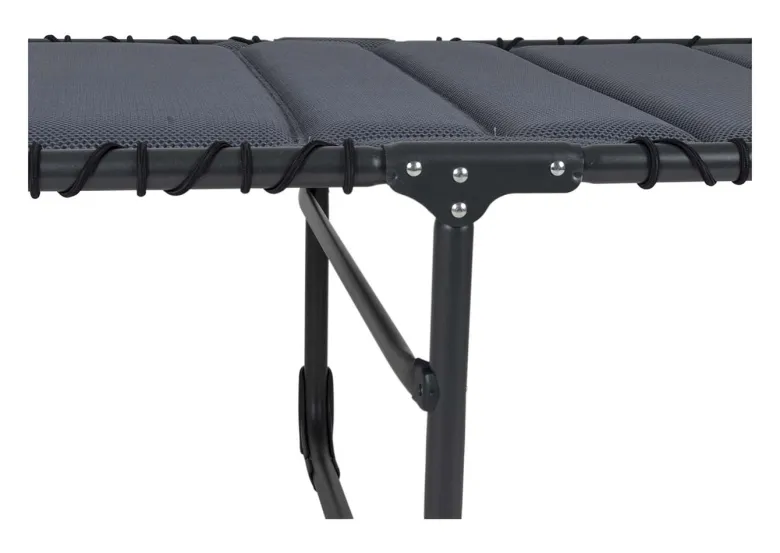 Crespo AP-364 Air-Deluxe Grey ligbed
