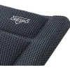 Crespo AP-306 Air-Deluxe Grey voetensteun