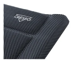 Crespo AP-306 Air-Deluxe Grey voetensteun
