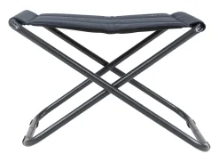 Crespo AP-306 Air-Deluxe Grey voetensteun