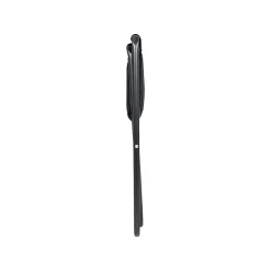 Crespo AP-306 Air-Deluxe Grey voetensteun