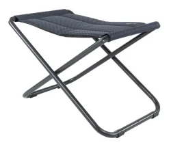 Crespo AP-306 Air-Deluxe Grey voetensteun