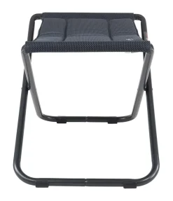 Crespo AP-306 Air-Deluxe Grey voetensteun