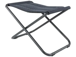 Crespo AP-306 Air-Deluxe Grey voetensteun