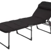 Crespo AP-363 Air-Deluxe ligbed - Black