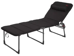 Crespo AP-363 Air-Deluxe ligbed - Black