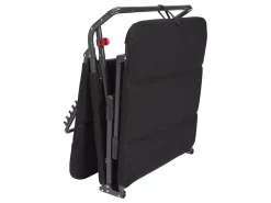 Crespo AP-363 Air-Deluxe ligbed - Black