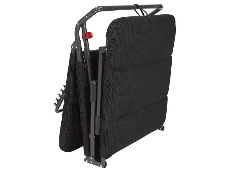 Crespo AP-363 Air-Deluxe ligbed - Black