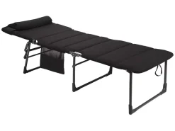Crespo AP-363 Air-Deluxe ligbed - Black