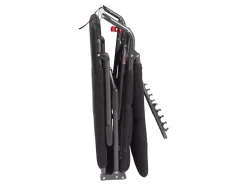Crespo AP-363 Air-Deluxe ligbed - Black