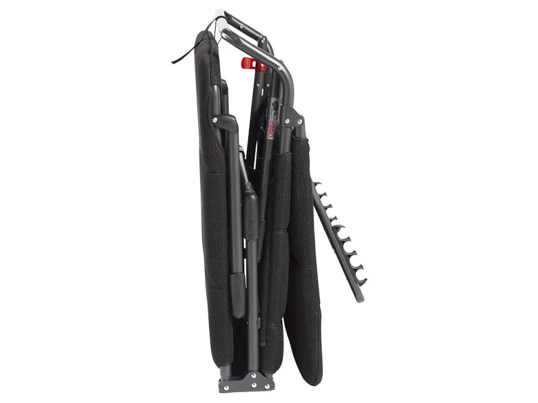 Crespo AP-363 Air-Deluxe ligbed - Black