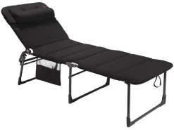 Crespo AP-363 Air-Deluxe ligbed - Black