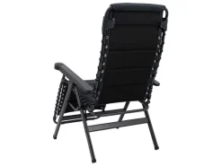 Crespo AP-232 Air-Deluxe relaxstoel - Grey