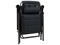 Crespo AP-232 Air-Deluxe relaxstoel - Grey
