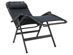 Crespo AP-232 Air-Deluxe relaxstoel - Grey