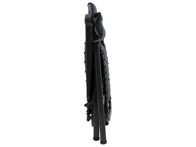 Crespo AP-232 Air-Deluxe relaxstoel - Grey