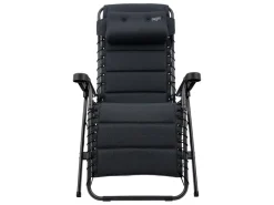 Crespo AP-232 Air-Deluxe relaxstoel - Grey