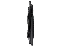 Crespo AP-232 Air-Deluxe relaxstoel - Black