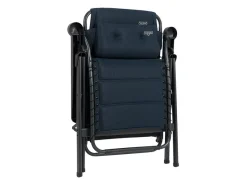 Crespo AP-232 Air-Deluxe relaxstoel - Blue
