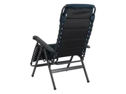 Crespo AP-232 Air-Deluxe relaxstoel - Blue