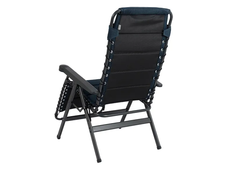 Crespo AP-232 Air-Deluxe relaxstoel - Blue