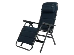 Crespo AP-232 Air-Deluxe relaxstoel - Blue