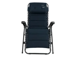 Crespo AP-232 Air-Deluxe relaxstoel - Blue