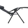 Crespo AP-232 Air-Deluxe relaxstoel - Grey