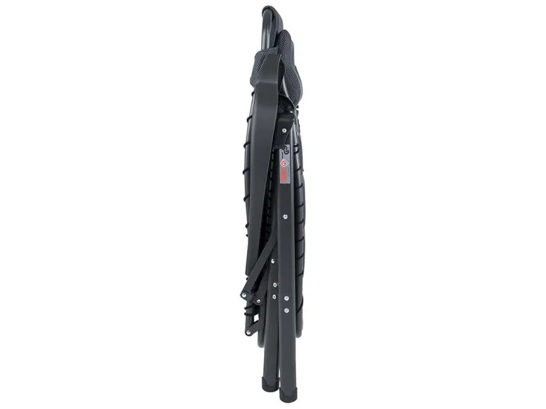 Crespo AP-232 Air-Deluxe relaxstoel - Grey