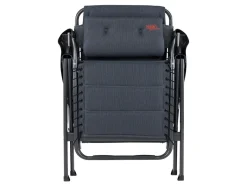 Crespo AP-232 Air-Deluxe relaxstoel - Grey