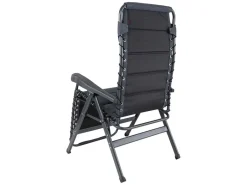 Crespo AP-232 Air-Deluxe relaxstoel - Grey