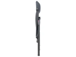 Crespo AP-237 Air-Deluxe standenstoel - Grey
