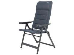 Crespo AP-237 Air-Deluxe standenstoel - Grey