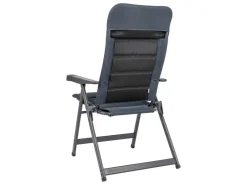 Crespo AP-237 Air-Deluxe standenstoel - Grey