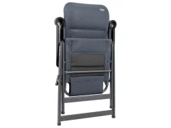 Crespo AP-237 Air-Deluxe standenstoel - Grey