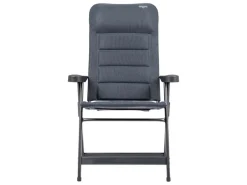 Crespo AP-237 Air-Deluxe standenstoel - Grey