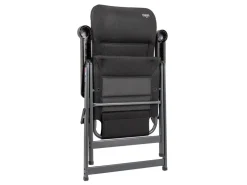 Crespo AP-237 Air-Deluxe standenstoel - Black