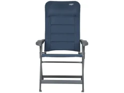Crespo AP-237 Air-Deluxe standenstoel - Blue