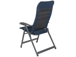 Crespo AP-237 Air-Deluxe standenstoel - Blue