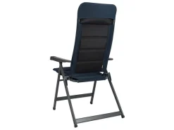 Crespo AP-240 Air-Deluxe standenstoel - Blue