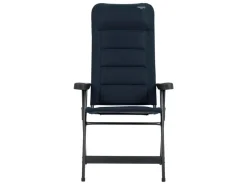 Crespo AP-240 Air-Deluxe standenstoel - Blue