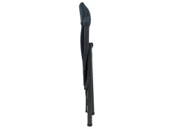 Crespo AP-240 Air-Deluxe standenstoel - Blue