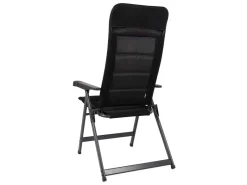 Crespo AP-240 Air-Deluxe standenstoel - Black