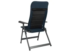 Crespo AP-235 Air-Deluxe standenstoel - Blue