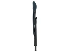 Crespo AP-235 Air-Deluxe standenstoel - Blue