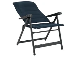 Crespo AP-235 Air-Deluxe standenstoel - Blue