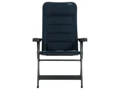 Crespo AP-235 Air-Deluxe standenstoel - Blue