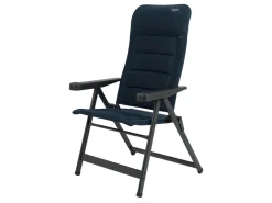 Crespo AP-235 Air-Deluxe standenstoel - Blue