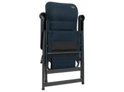 Crespo AP-235 Air-Deluxe standenstoel - Blue